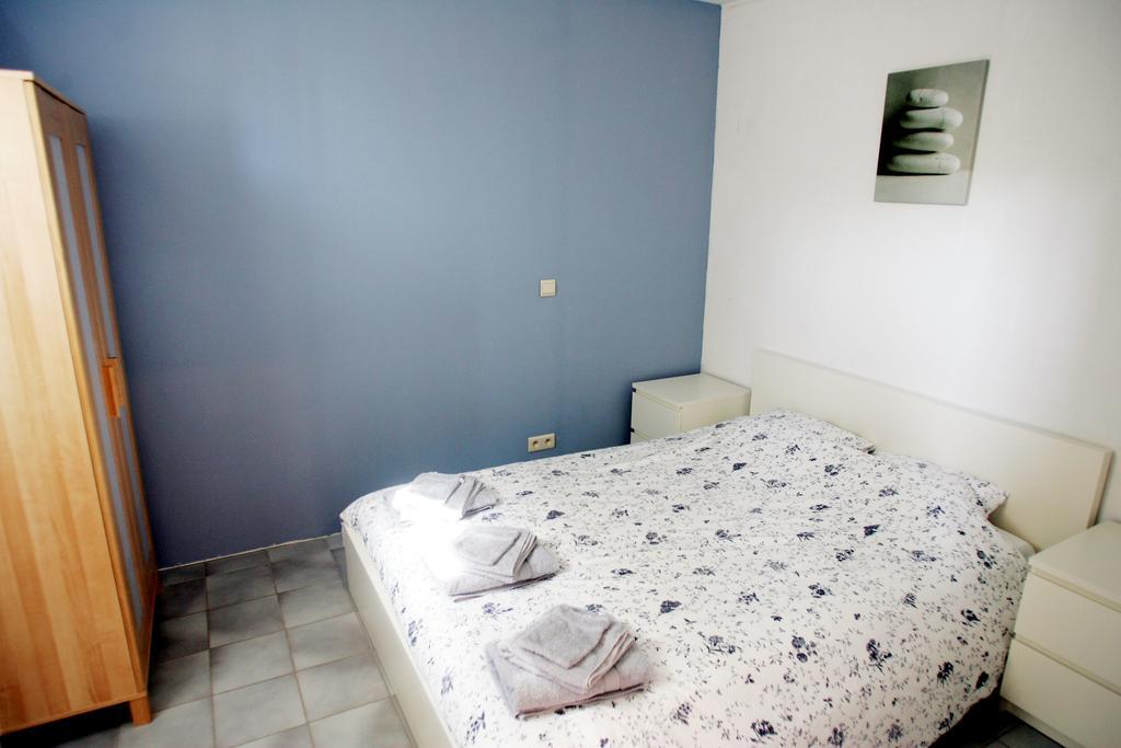 Apartment 'T Maanhof Gingelom Cameră foto